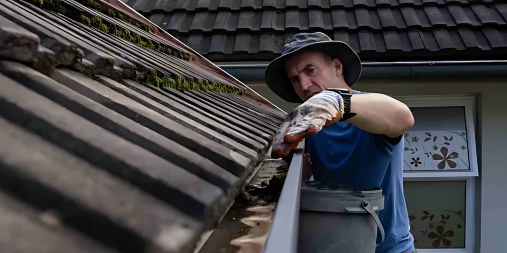 Smyrna Gutter Cleaninghome page